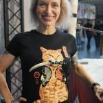Baskılı Tişört